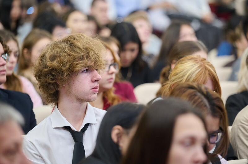 В Казахстане стартовала международная программа Young Health Programme