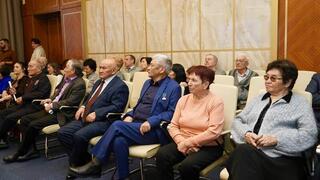 В ВКО подвели итоги деятельности ветеранских организаций региона