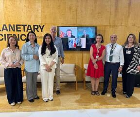 Изменение климата, здоровье и снижение производительности в Центральной Азии