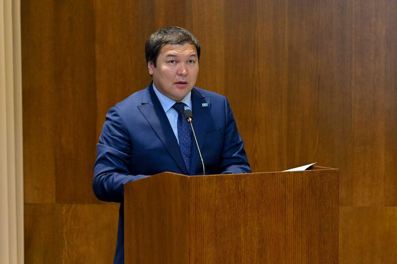 Прошло расширенное аппаратное совещание