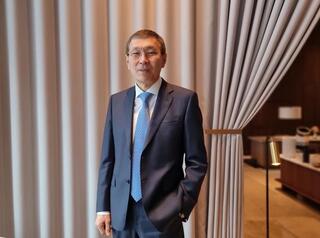 СҰХБАТ: Қазақстанның сайлау комиссиясының басшысы Кореяның демократиялық моделін, дауыс берудегі инновацияларды құптайды