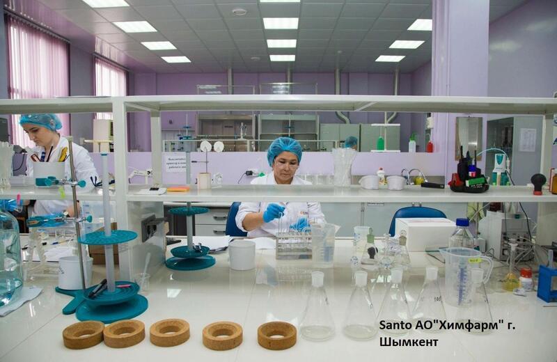 ОБЪЕМЫ ЗАКУПА КАЗАХСТАНСКИХ ЛЕКАРСТВ ВЫРОСЛИ ДО 170 МЛРД ТЕНГЕ