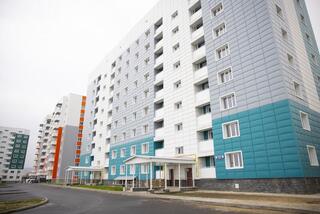 Аким Алматинской области с рабочим визитом посетил Талгарский и Енбекшиказахский районы