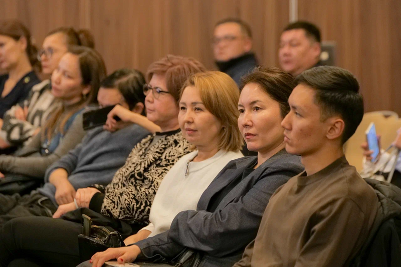 Азамат Амрин: «Наша главная цель - создать благоприятные условия и стимулировать развитие предпринимательства»