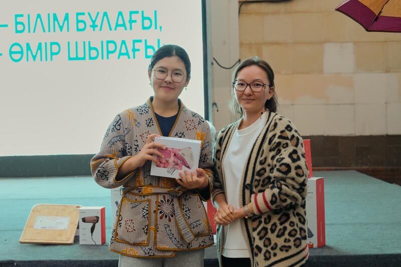«Закон и порядок»: акция по повышению религиозной и правовой грамотности населения прошла в Астане