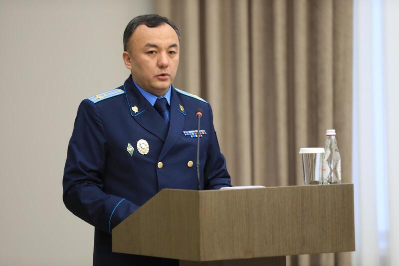 В регионе обсудили вопросы профилактики правонарушений и усиления безопасности семьи