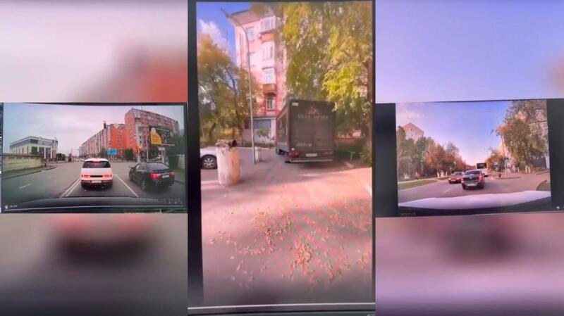 Павлодарцы сообщают о нарушениях через приложение 