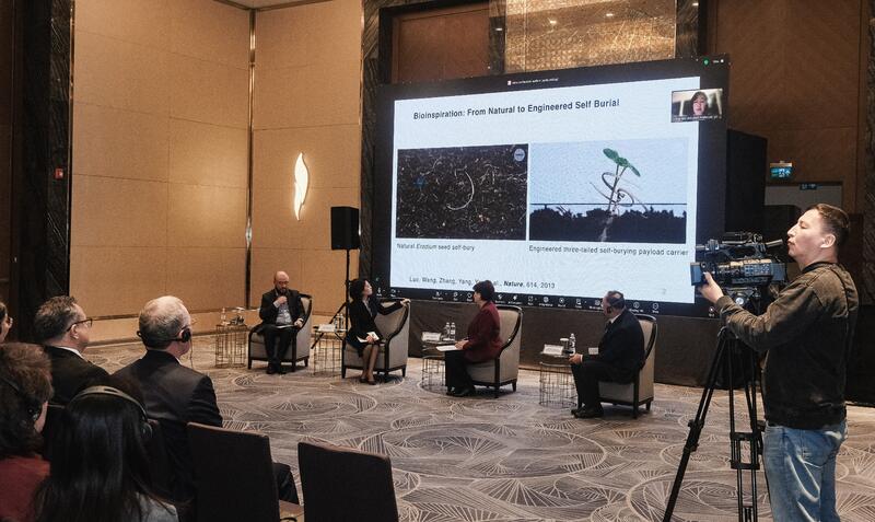 Улучшение экосистемы дна Арала: в Казахстане запускается проект мирового значения