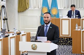 Партия «Respubliсa» поддерживает проект новой Конституции – Айдарбек Ходжаназаров