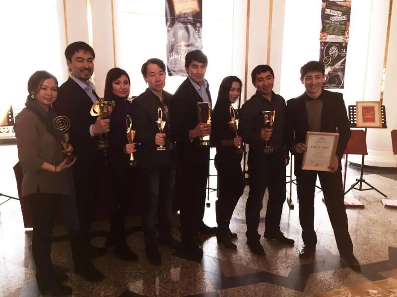 Имеет 18-летнюю историю: какой вклад вносит театр «Жастар» в развитие культуры страны