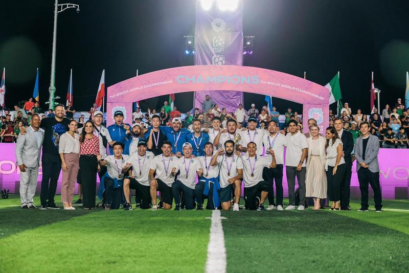 Уроженец Шахтинска стал лучшим вратарём на чемпионате мира по мини-футболу