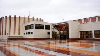 Карагандинскому университету имени Е. А. Букетова присвоили статус национального вуза