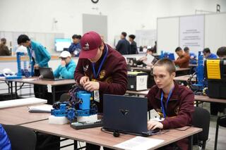 WorldSkills Kazakhstan 2025: первый день чемпионата профессионального мастерства в Астане прошёл на высоком уровне