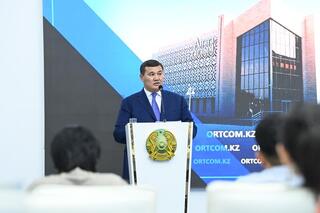 В Кызылординской области за последние 3 года построен 21 спортивный комплекс