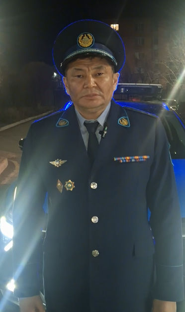 В Карагандинской области усиливают меры безопасности на дорогах