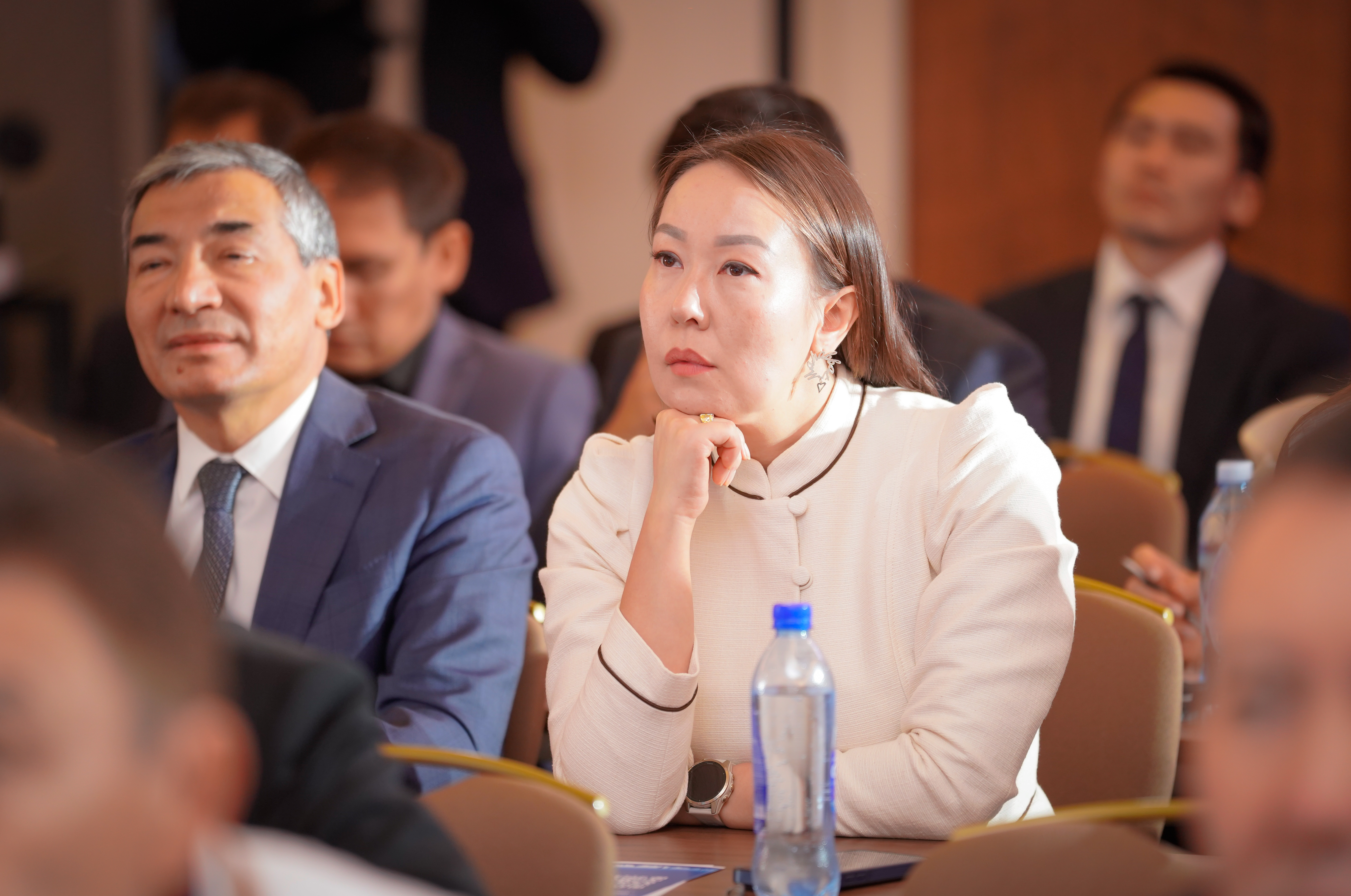 Казахстан формирует новую модель человеческого капитала для экономики знаний