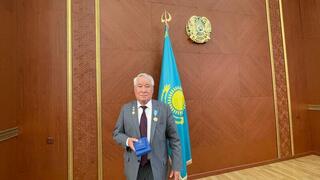 Технологии в металлургии стремительно развиваются – директор ХМИ им. Ж. Абишева