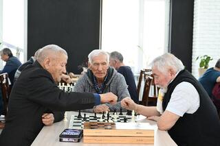 22 долгожителя в области Жетісу: самой пожилой жительнице 108 лет