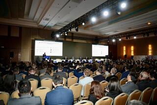 Казахстан наращивает темпы нефтегазохимии: производство вырастет в 2 раза к 2030 году