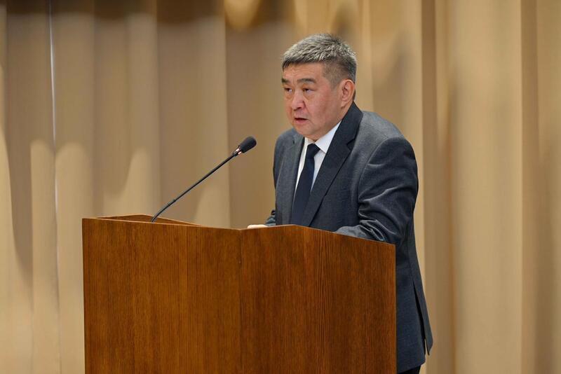 Проведено расширенное аппаратное совещание