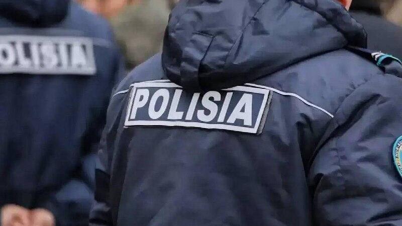 Пиротехническое шоу, концерты и строгий контроль: в новогоднюю ночь в Астане дежурили более 3 тысяч полицейских