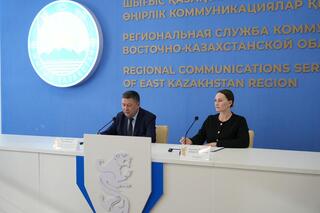 В ВКО в этом году снизился уровень травматизма на 12,5 процентов