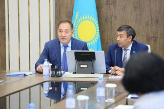 В Актюбинской области в текущем году дополнительно реализуют социально важные проекты на 8,3 млрд тенге