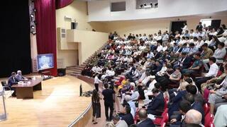 Открытый диалог с акимом области: жители Приозёрска обозначили главные вопросы города