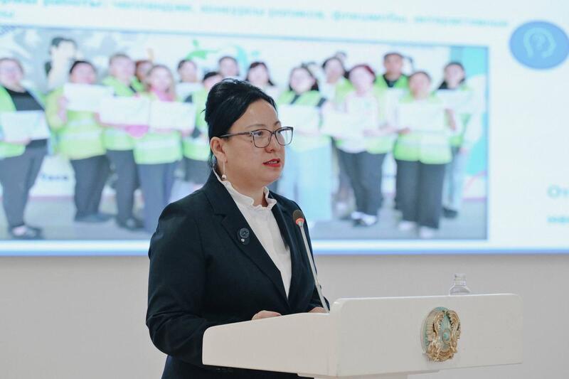 Образование в фокусе: подведены итоги 2025 года и определены задачи на текущий год