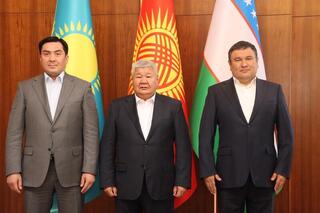 Водно-энергетический баланс Центральной Азии: Казахстан обозначил свои приоритеты на встрече в Бишкеке