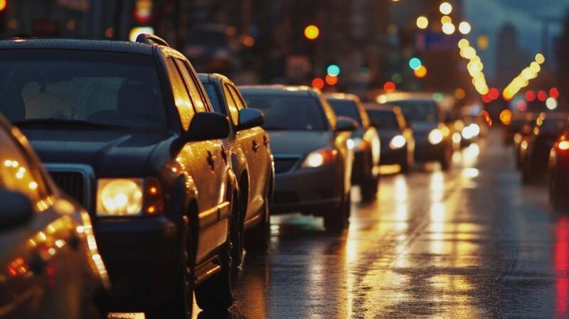 Свыше 500 автомобилей с подложными номерами выявлено в ходе республиканских рейдов