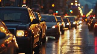 Свыше 500 автомобилей с подложными номерами выявлено в ходе республиканских рейдов