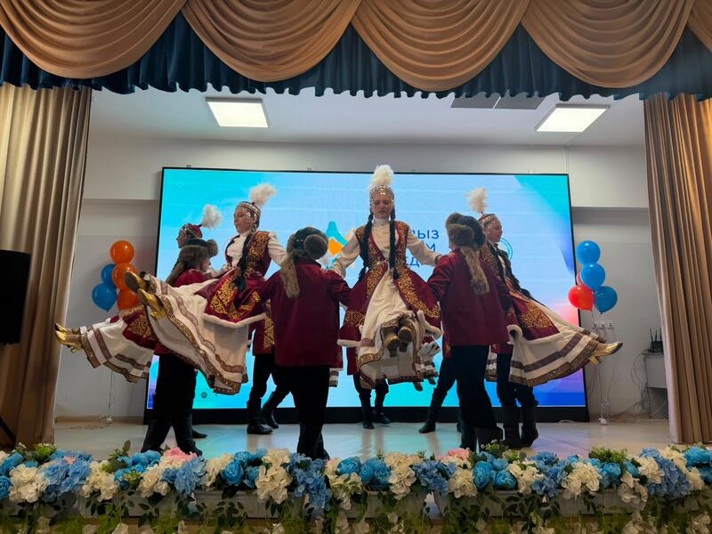 140 воспитанников детских домов вышли в финал проекта «Жұлдыз болғым келеді»
