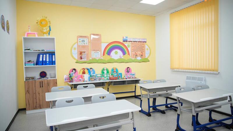 В ВКО стартовала общереспубликанская благотворительная акция «Дорога в школу»
