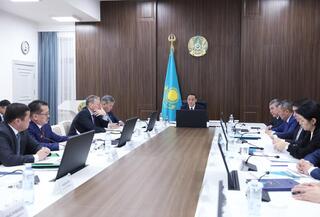 Е.Карашукеев: Нужно координировать усилия для привлечения инвестиций с учетом потенциала каждого района