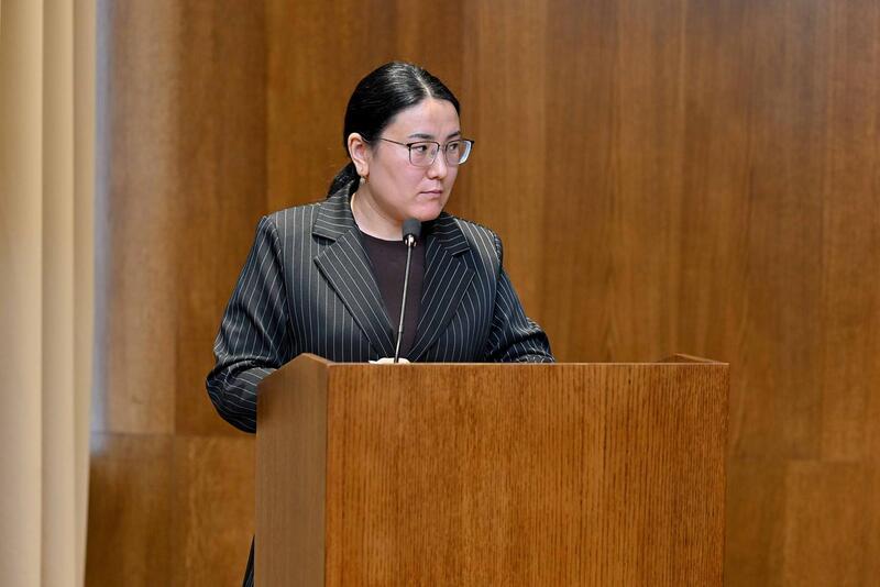 Прошло расширенное аппаратное совещание