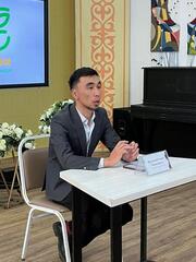 «Таза Қазақстан» – важный шаг к повышению экологической ответственности молодежи