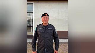 Не раздумывая бросился в воду: полицейский спас тонущего мужчину в Павлодарской области