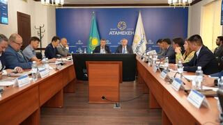 С подписанием Налогового кодекса в Казахстане стартовала разъяснительная работа