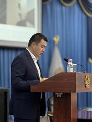 В Алматы проверяют ход капитальных ремонтов в медорганизациях