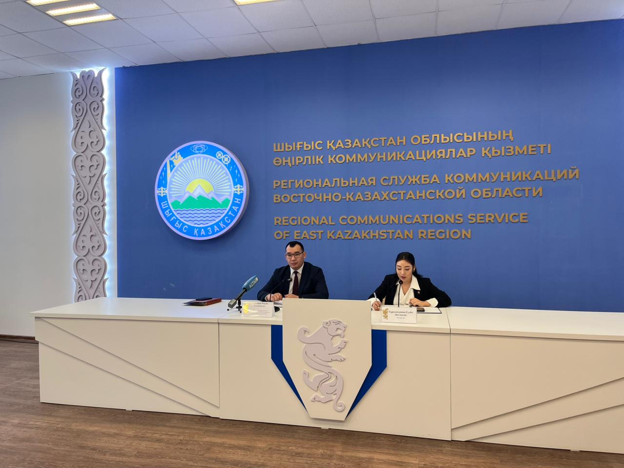 Как проходит отопительный сезон в ВКО