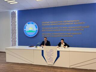 Как проходит отопительный сезон в ВКО