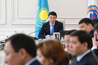 В Алматы подвели итоги отопительного сезона и определили задачи на следующий период