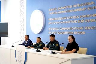 В ВКО началась осенняя призывная кампания