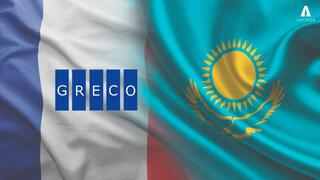 ⚡️ ГРЕКО оценило прогресс в первом отчете Казахстана по исполнению антикоррупционных рекомендаций