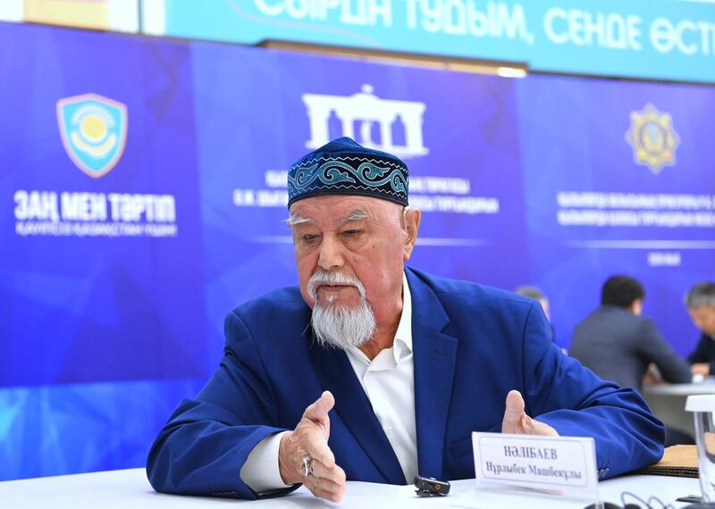 Вопросы, поднятые на личном приеме - на контроле главы региона