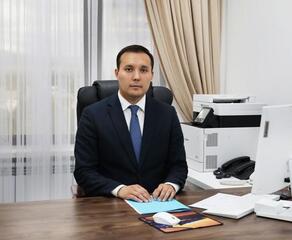 Назначен заместитель руководителя аппарата акима области