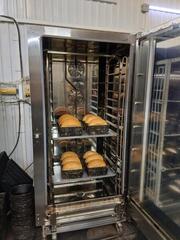 В Восточном Казахстане начал работу новый цех по производству безглютеновой продукции