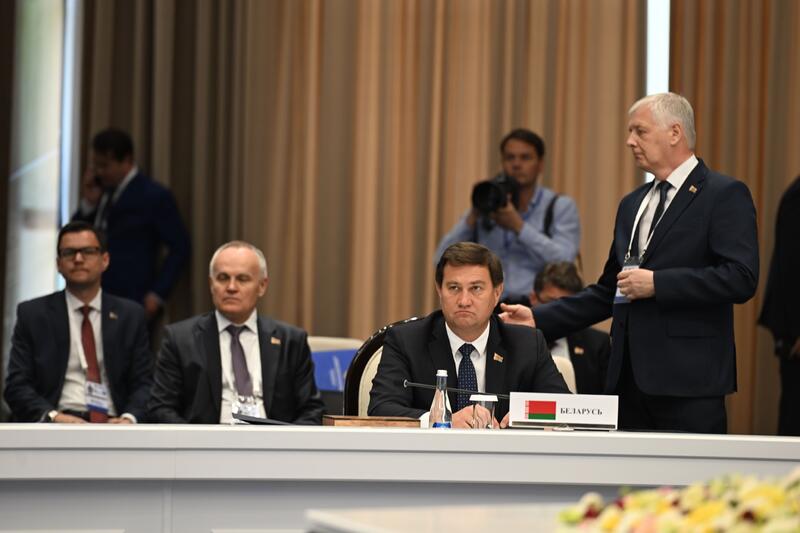 Глава МИД Казахстана принял участие в заседании СМИД ОДКБ