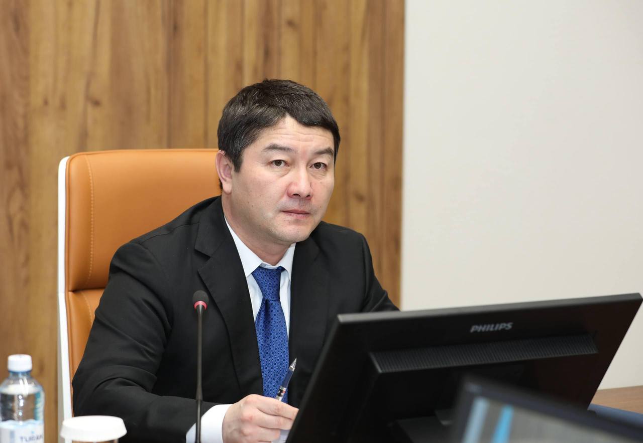 В Мангистау обсудили данные Главой государства на курултае поручения